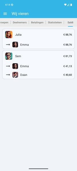 Saldi